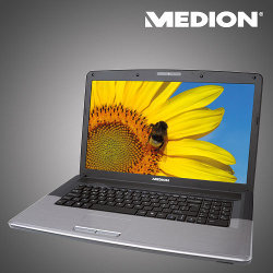 Aldi-Notebook Medion Akoya E7220